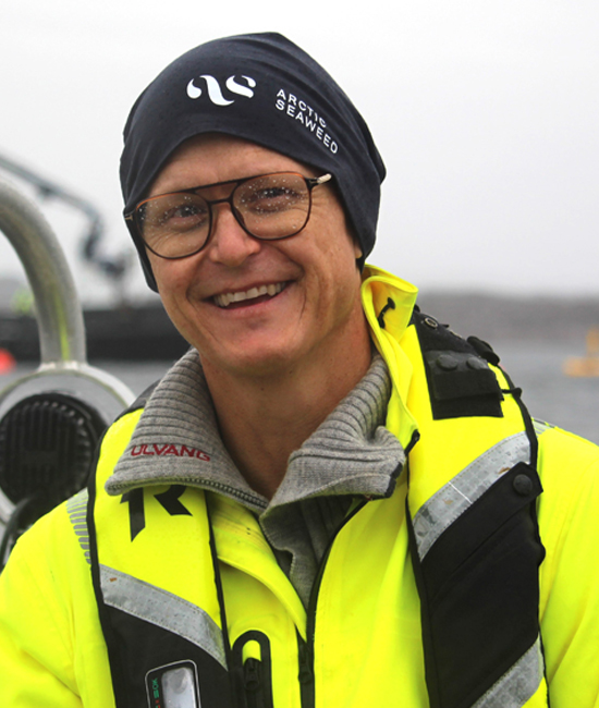 KIM KRISTENSEN