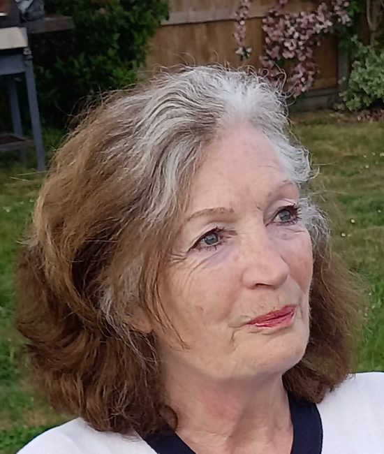ANN RUDDY
