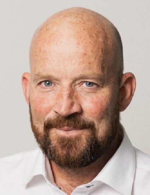 FRANK NEUMANN