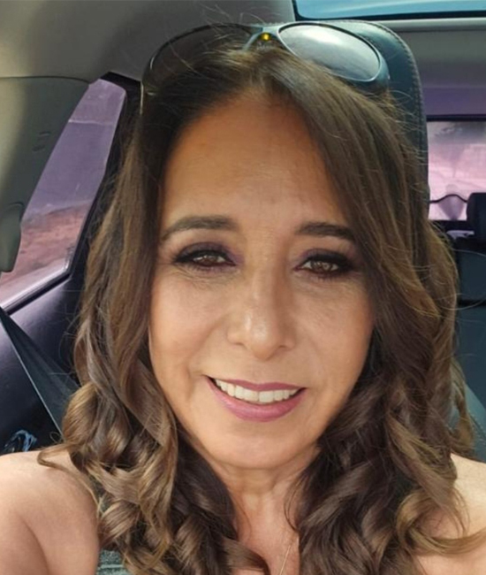 MARIA GRACIA ORTIZ